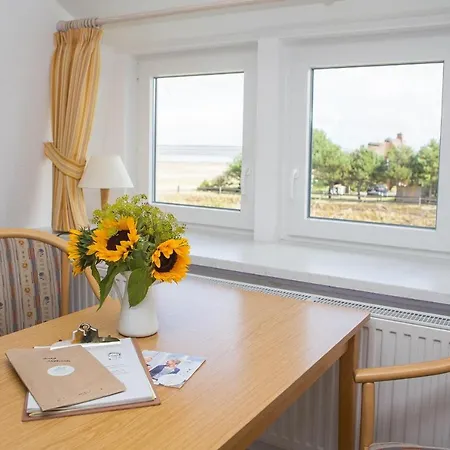 Apartment Haus Bräätlun - 2 *