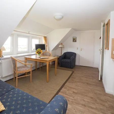 Haus Bräätlun - 2 Apartment *