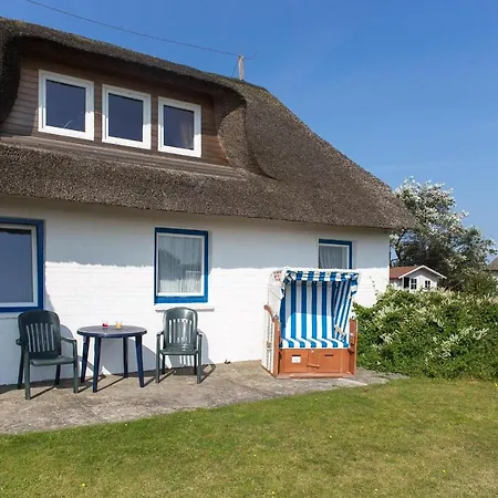 Apartment Haus Bräätlun - 2 *