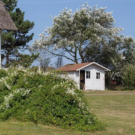 Apartment Haus Bräätlun - 2 Norddorf auf Amrum