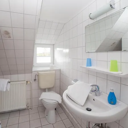 Apartment Haus Bräätlun - 2 *