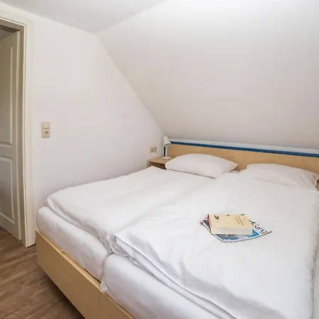 Haus Bräätlun - 2 Apartment *