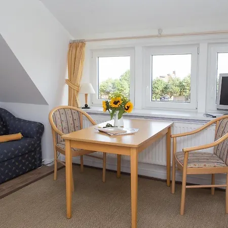Apartment Haus Bräätlun - 2 *
