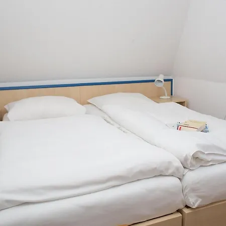 Apartment Haus Bräätlun - 2 *